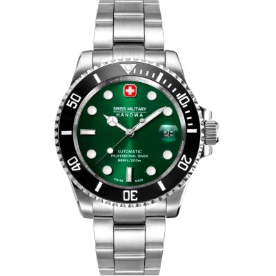 Swiss military hanowa Sealord